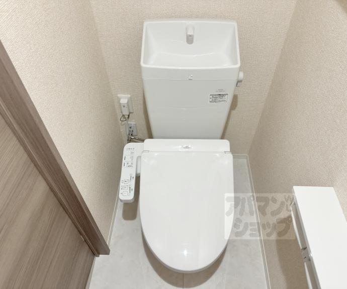 【ＧＲＡＭＭ下津林ＷＥＳＴ】間取