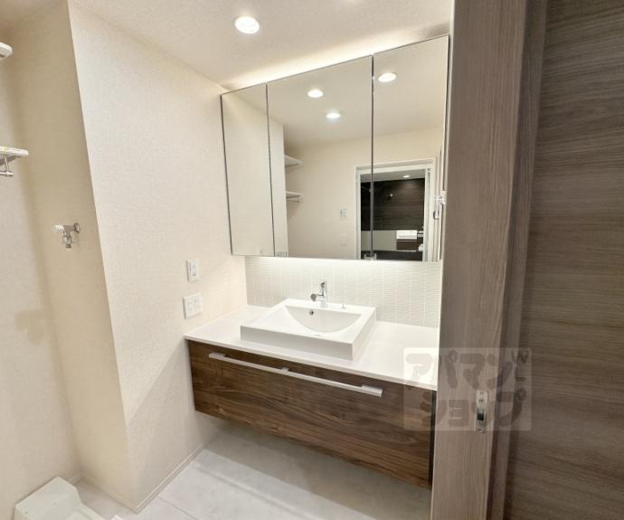 【ＧＲＡＭＭ下津林ＷＥＳＴ】間取