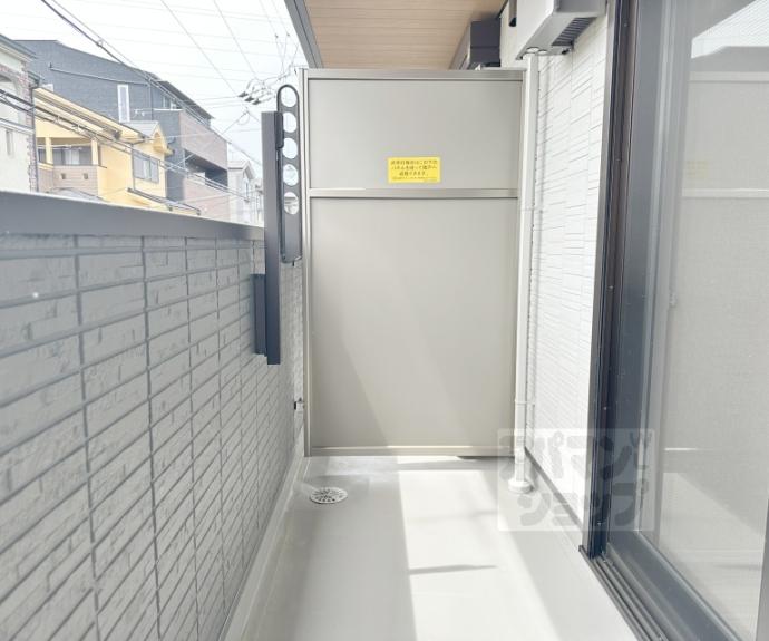 【ＧＲＡＭＭ下津林ＷＥＳＴ】間取