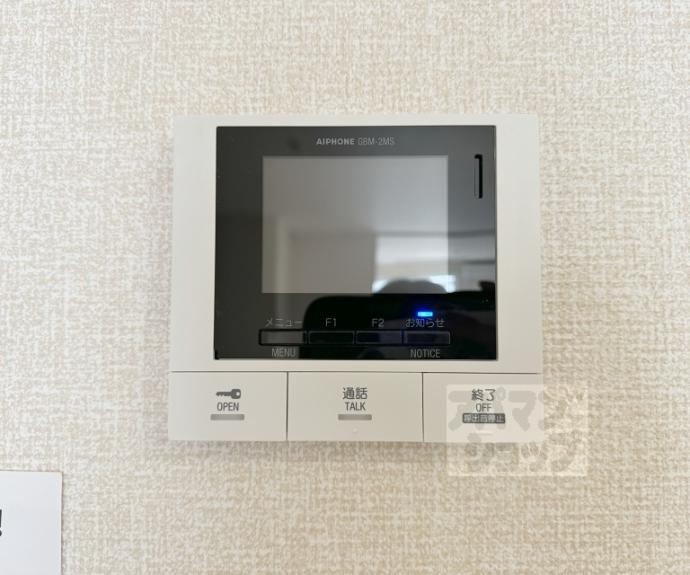 【ＧＲＡＭＭ下津林ＷＥＳＴ】間取