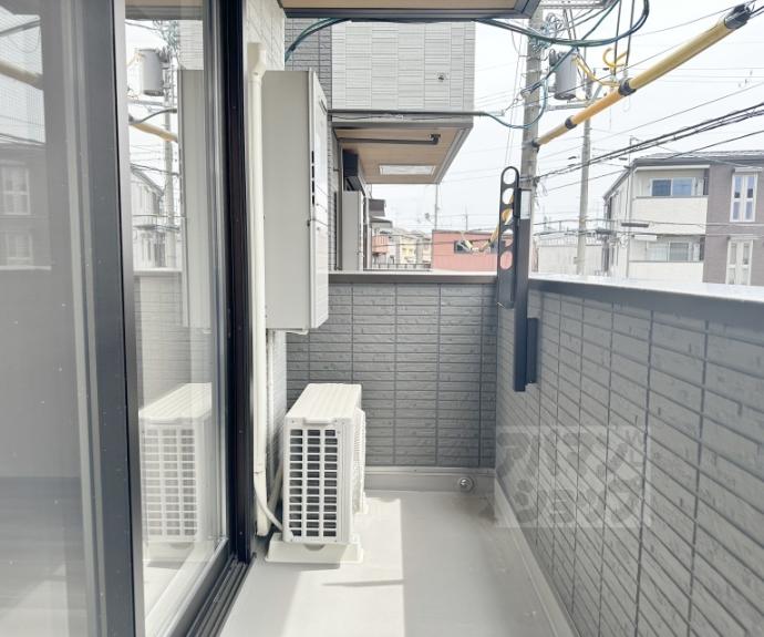 【ＧＲＡＭＭ下津林ＷＥＳＴ】間取