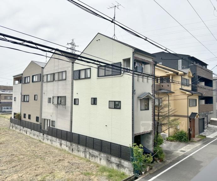 【ＧＲＡＭＭ下津林ＷＥＳＴ】間取