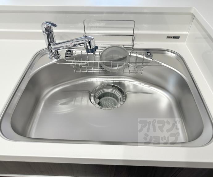 【ＧＲＡＭＭ下津林ＷＥＳＴ】間取