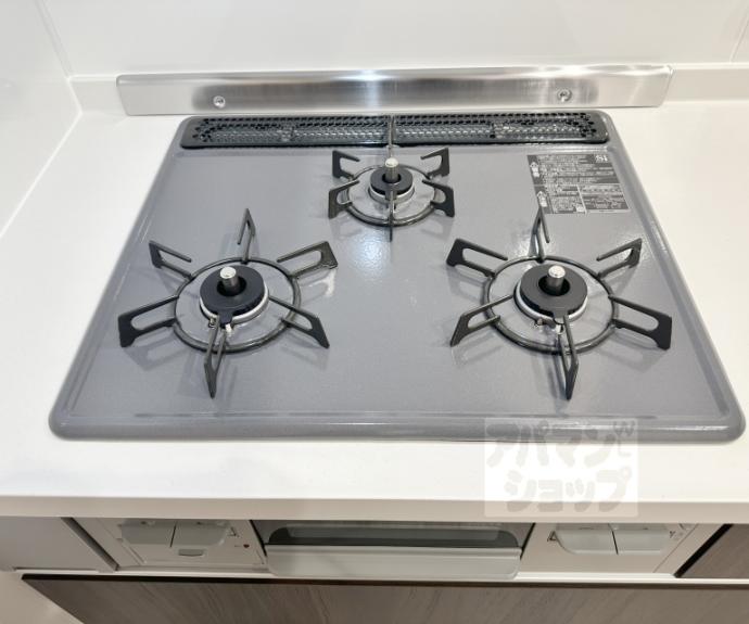 【ＧＲＡＭＭ下津林ＷＥＳＴ】間取