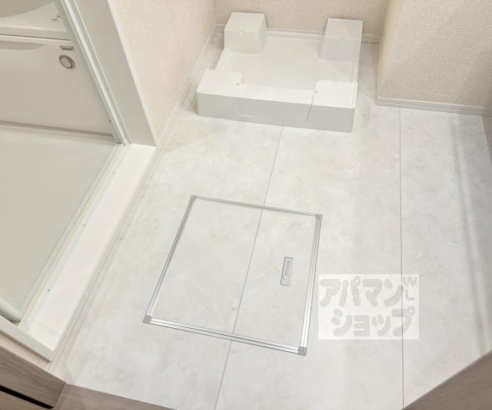 【ＧＲＡＭＭ下津林ＷＥＳＴ】間取