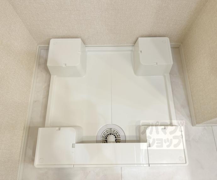 【ＧＲＡＭＭ下津林ＷＥＳＴ】間取