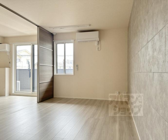 【ＧＲＡＭＭ下津林ＷＥＳＴ】間取