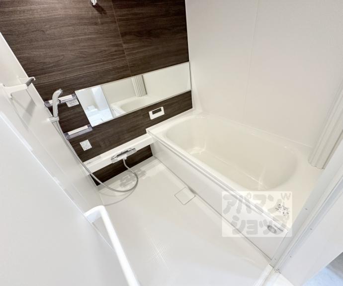 【ＧＲＡＭＭ下津林ＷＥＳＴ】間取