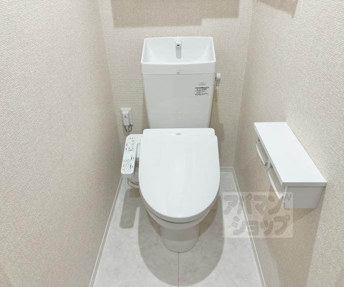 【ＧＲＡＭＭ下津林ＷＥＳＴ】間取