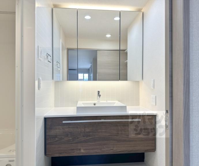 【ＧＲＡＭＭ下津林ＷＥＳＴ】間取