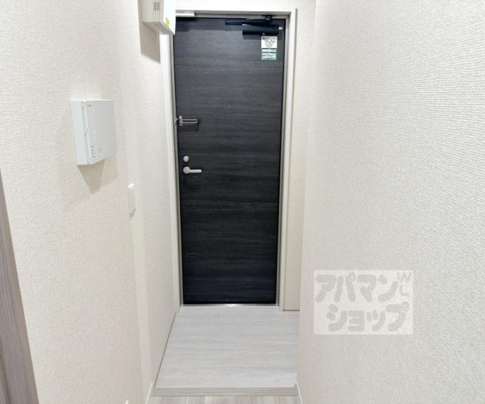 【ＧＲＡＭＭ下津林ＷＥＳＴ】間取