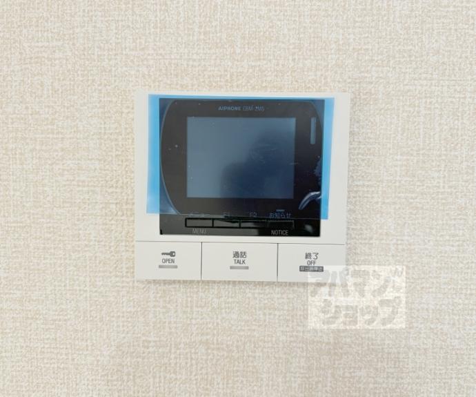 【ＧＲＡＭＭ下津林ＷＥＳＴ】間取