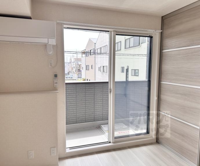 【ＧＲＡＭＭ下津林ＷＥＳＴ】間取