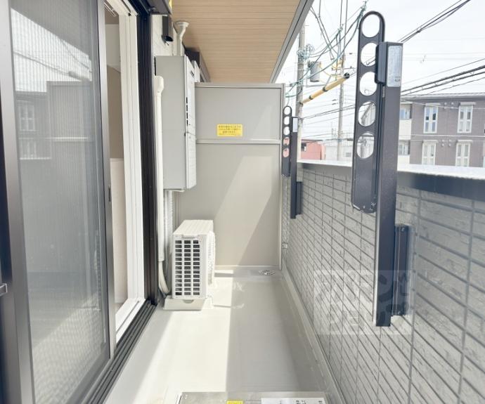 【ＧＲＡＭＭ下津林ＷＥＳＴ】間取