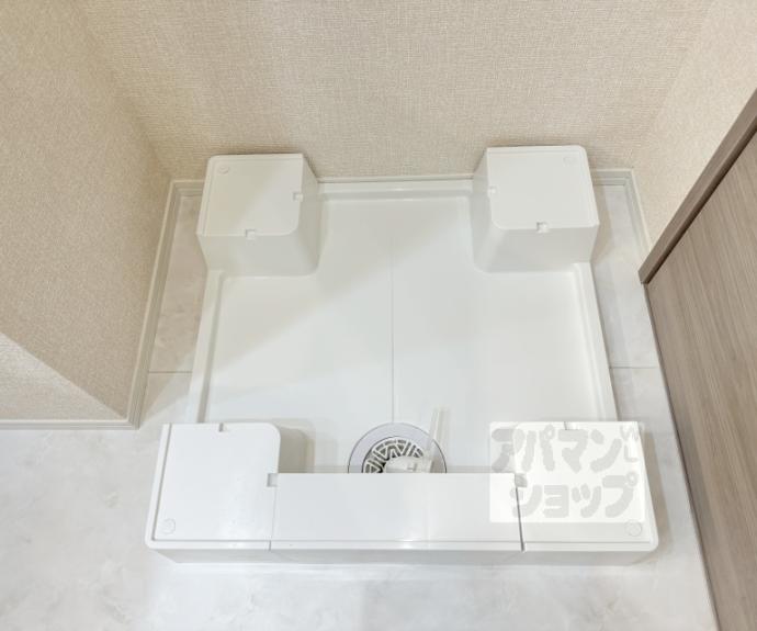 【ＧＲＡＭＭ下津林ＷＥＳＴ】間取