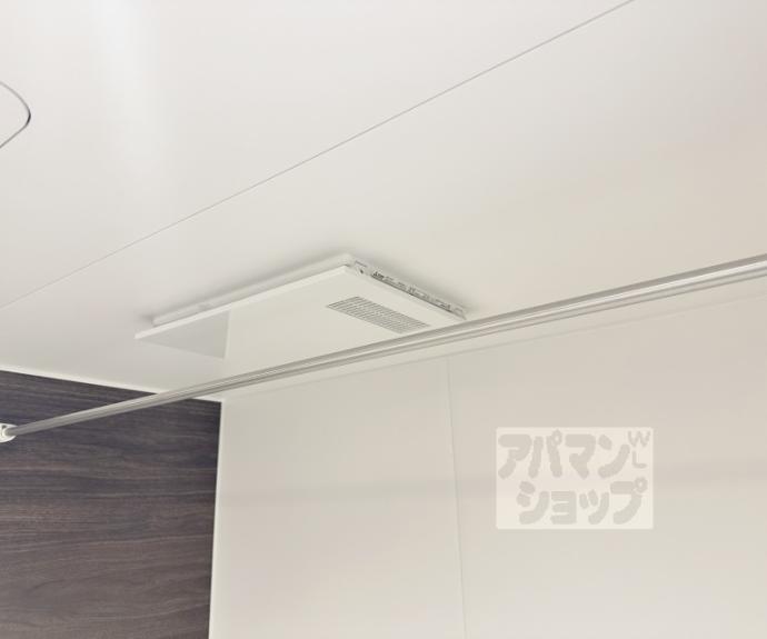 【ＧＲＡＭＭ下津林ＷＥＳＴ】間取