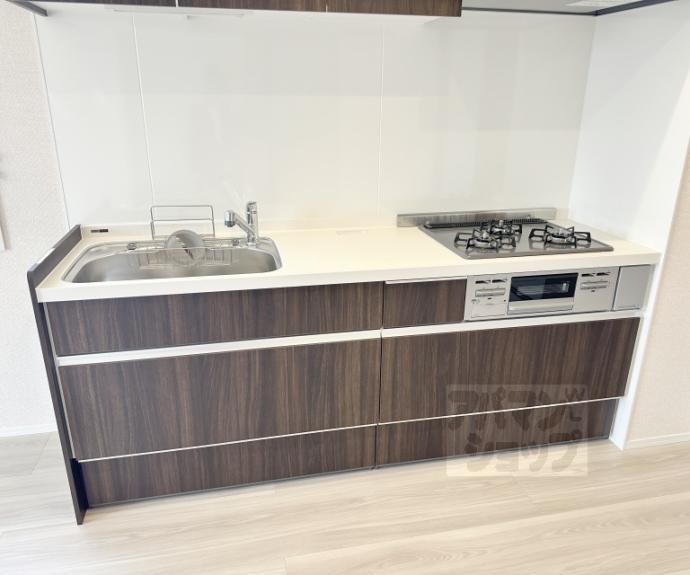 【ＧＲＡＭＭ下津林ＷＥＳＴ】間取