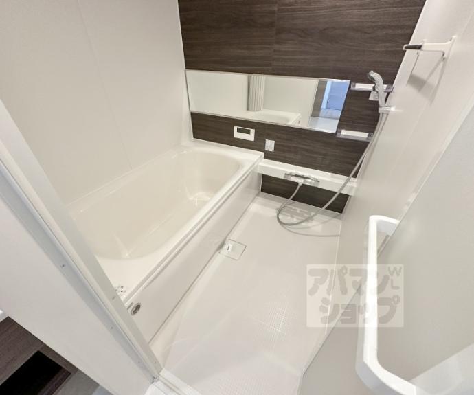 【ＧＲＡＭＭ下津林ＷＥＳＴ】間取