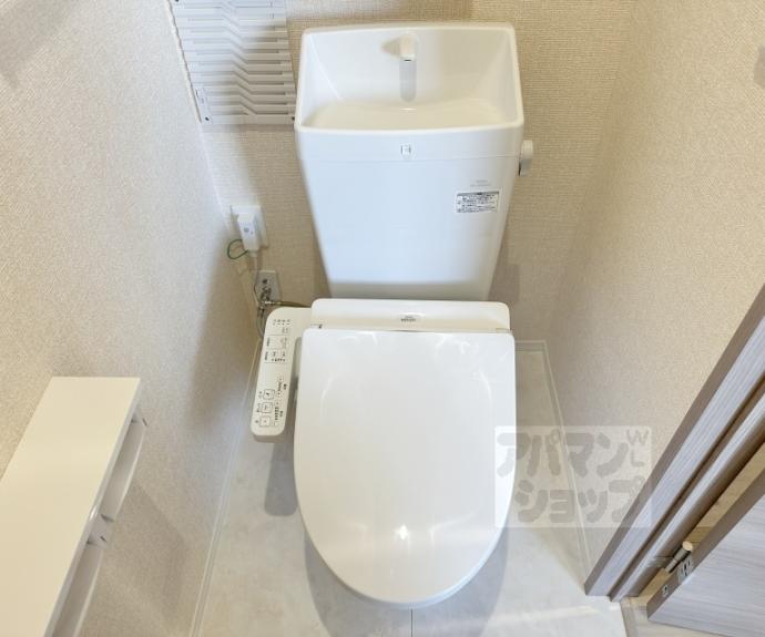 【ＧＲＡＭＭ下津林ＷＥＳＴ】間取