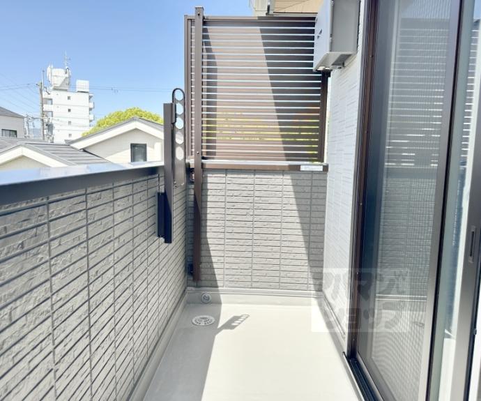 【ＧＲＡＭＭ下津林ＷＥＳＴ】間取