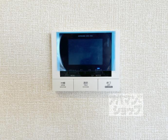 【ＧＲＡＭＭ下津林ＷＥＳＴ】間取