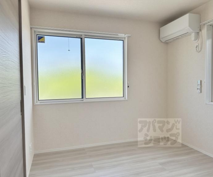 【ＧＲＡＭＭ下津林ＷＥＳＴ】間取