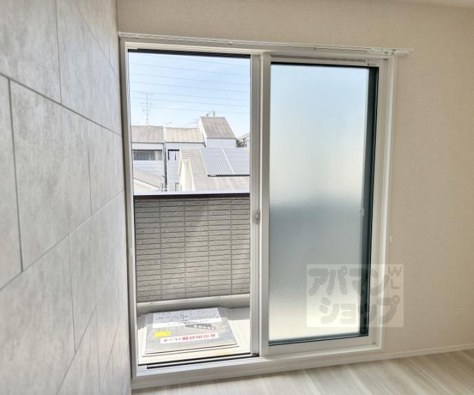 【ＧＲＡＭＭ下津林ＷＥＳＴ】間取