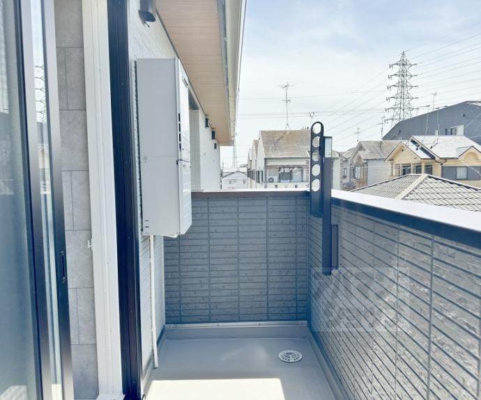 【ＧＲＡＭＭ下津林ＷＥＳＴ】間取