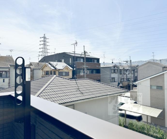 【ＧＲＡＭＭ下津林ＷＥＳＴ】間取