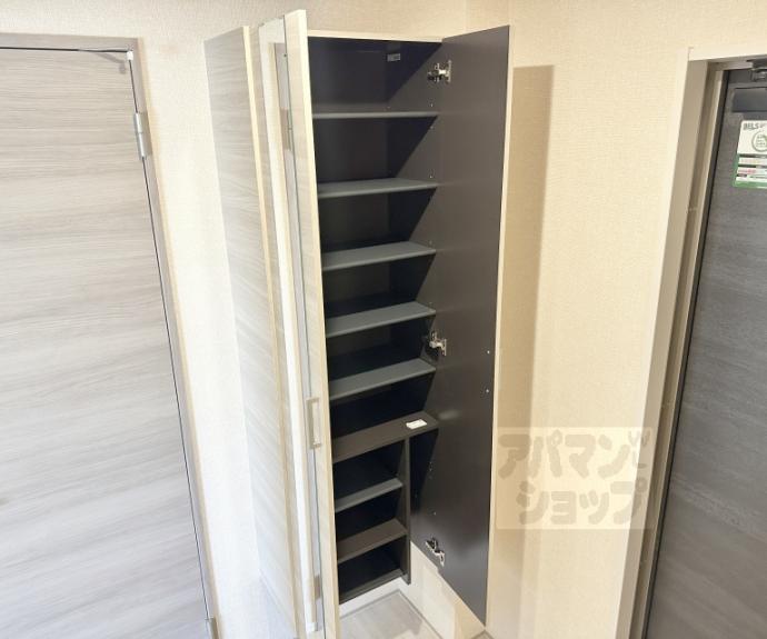 【ＧＲＡＭＭ下津林ＷＥＳＴ】間取