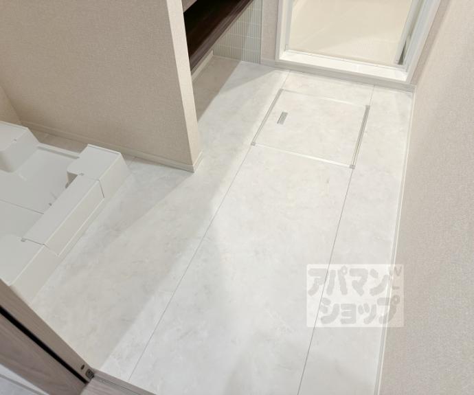 【ＧＲＡＭＭ下津林ＷＥＳＴ】間取