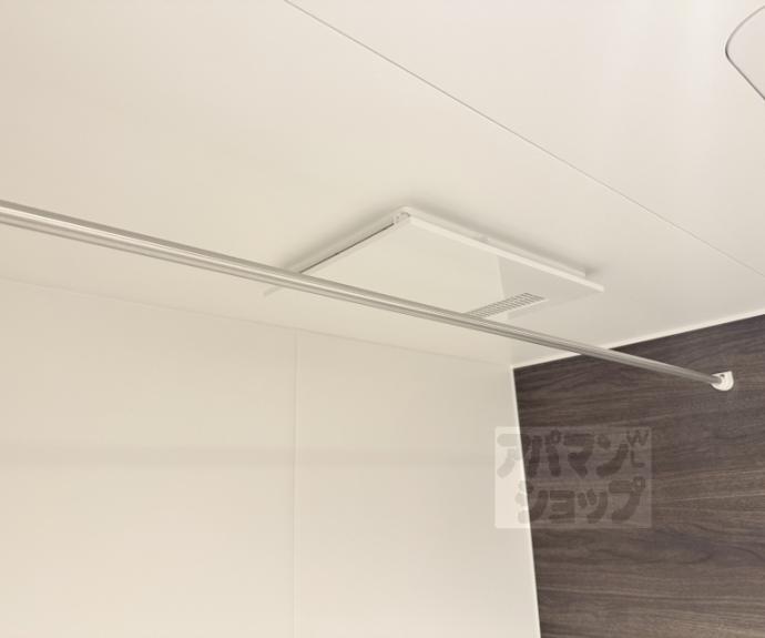 【ＧＲＡＭＭ下津林ＷＥＳＴ】間取