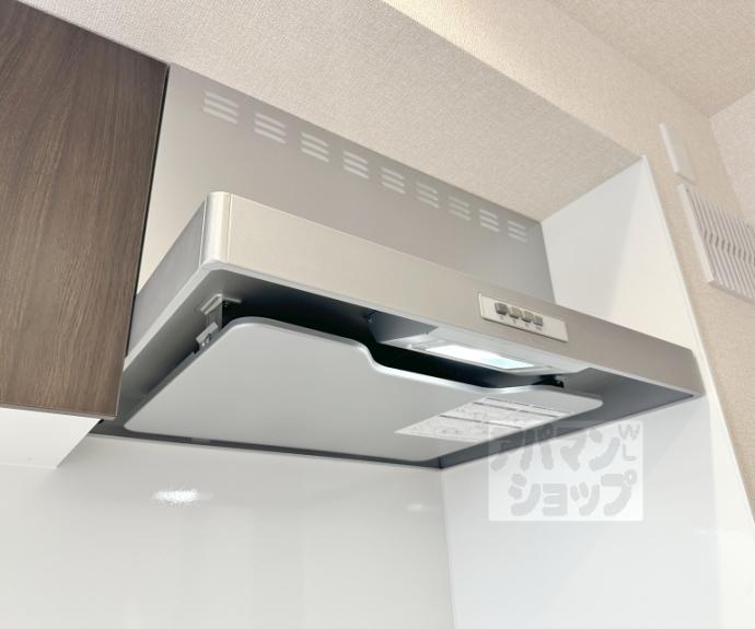 【ＧＲＡＭＭ下津林ＷＥＳＴ】間取