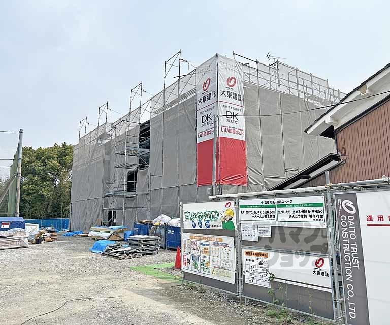 グランウエスト・Ｊ