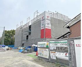 グランウエスト・Ｊ：間取図