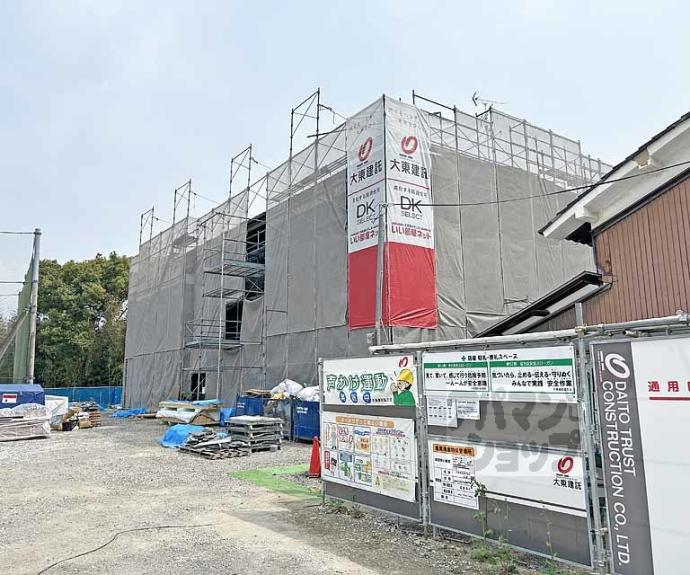 【グランウエスト・J】間取