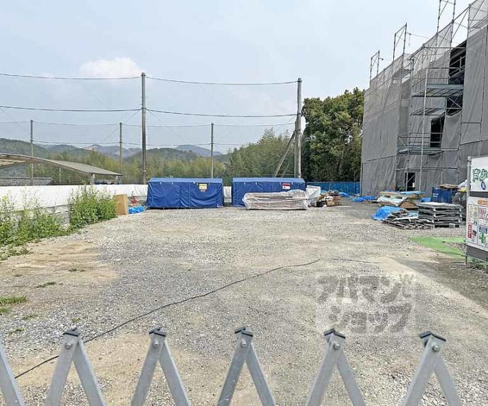 【グランウエスト・J】間取