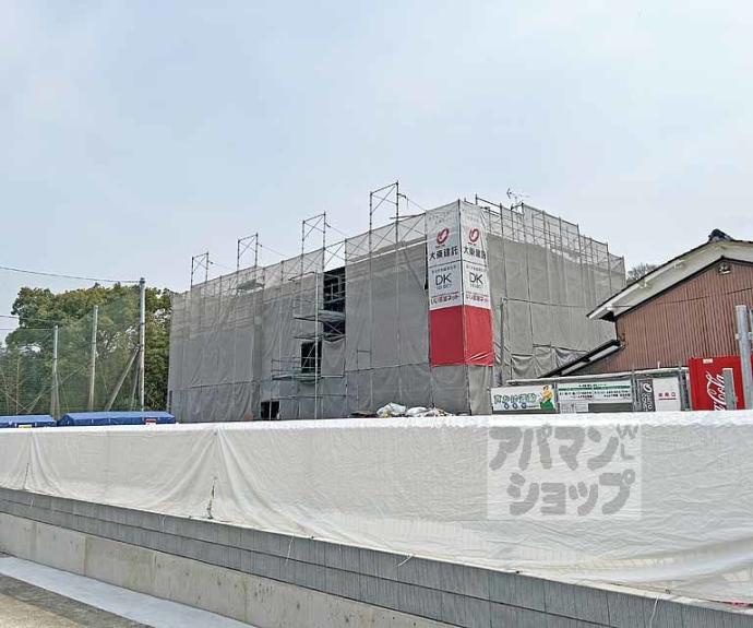 【グランウエスト・J】間取