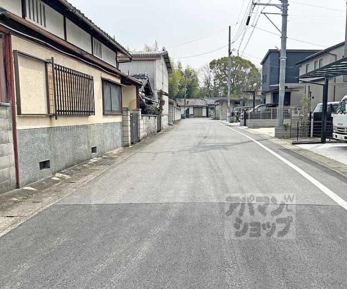 【グランウエスト・J】間取