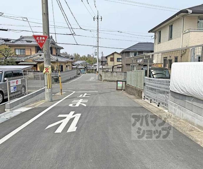 【グランウエスト・J】間取