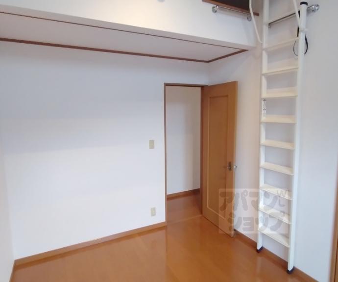 【西野左義長町貸家】間取