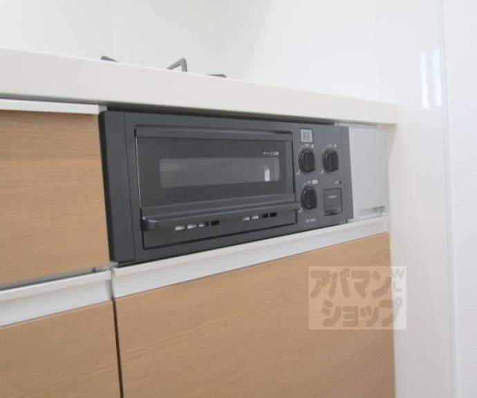 【ForestMaison京都北山 WEST】間取