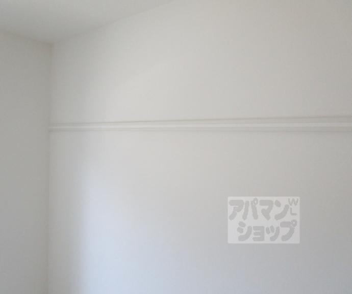 【ForestMaison京都北山 WEST】間取