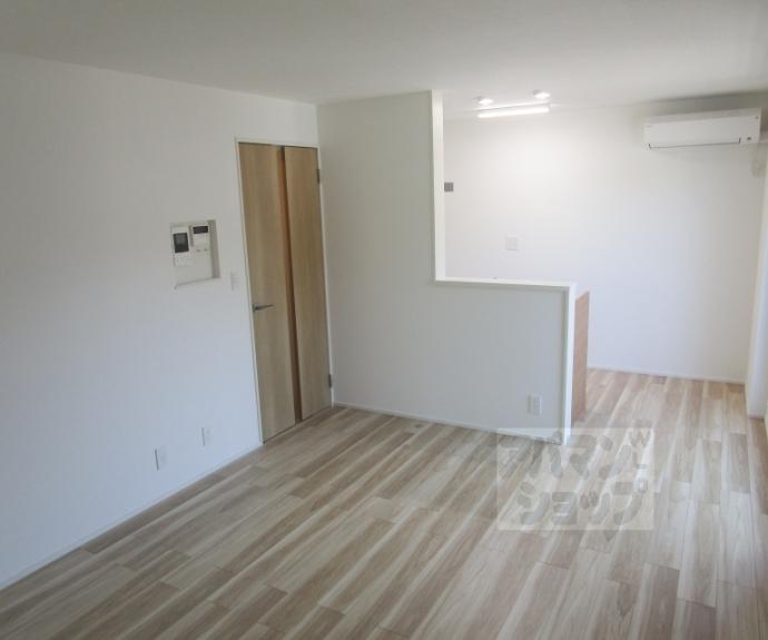 【ＦｏｒｅｓｔＭａｉｓｏｎ京都北山　ＷＥＳＴ】間取