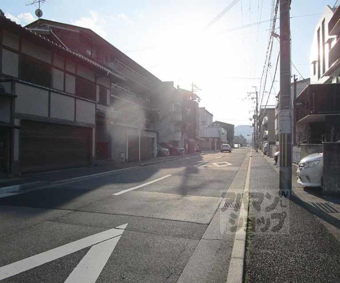 【ＦｏｒｅｓｔＭａｉｓｏｎ京都北山　ＷＥＳＴ】間取