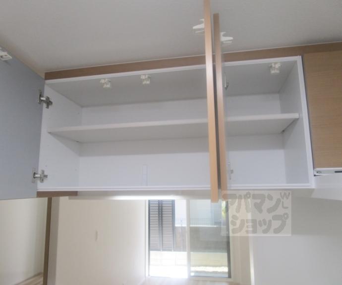 【ＦｏｒｅｓｔＭａｉｓｏｎ京都北山　ＷＥＳＴ】間取
