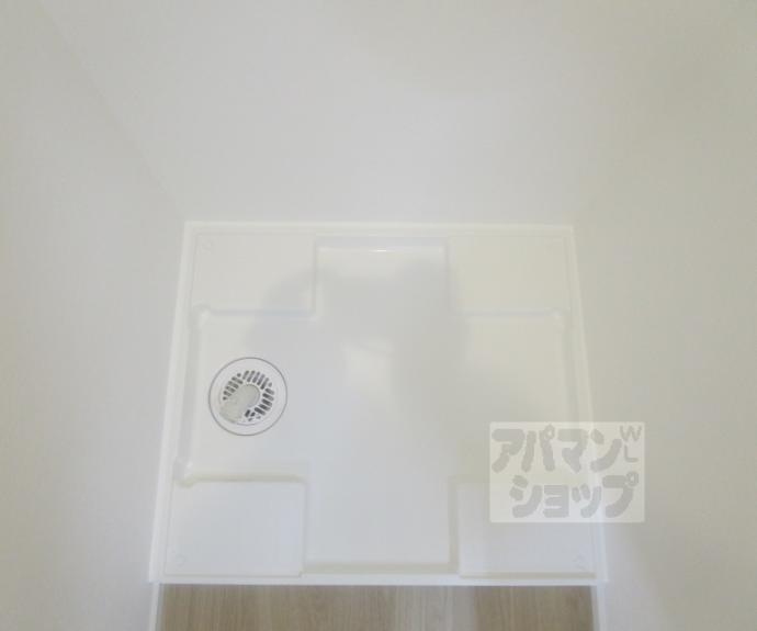 【ＦｏｒｅｓｔＭａｉｓｏｎ京都北山　ＷＥＳＴ】間取