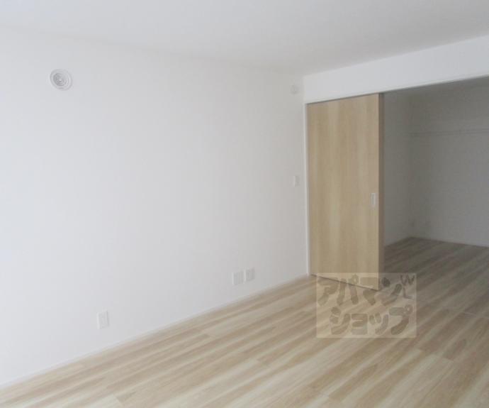 【ＦｏｒｅｓｔＭａｉｓｏｎ京都北山　ＷＥＳＴ】間取
