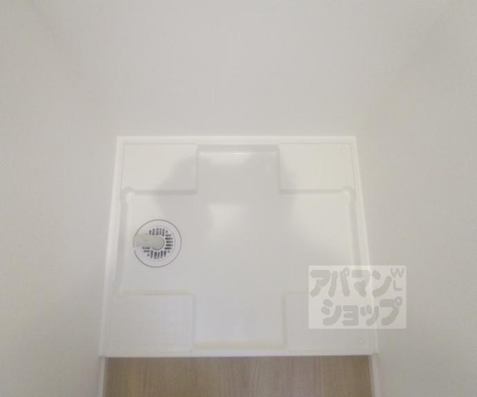 【ＦｏｒｅｓｔＭａｉｓｏｎ京都北山　ＷＥＳＴ】間取