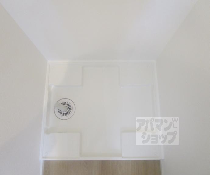 【ＦｏｒｅｓｔＭａｉｓｏｎ京都北山　ＷＥＳＴ】間取